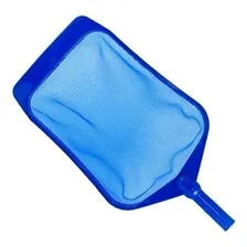 Kit Limpeza Piscina Vinil Alvenaria Aspirador Peneira Cabo Foto mini 2