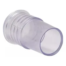 Kit Limpeza Piscinas Manutenção Aspirador Escova Peneira Foto mini 4
