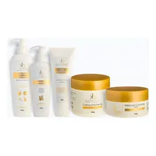 Kit Limpeza Profunda De Pele Kosmobelle Foto mini 1