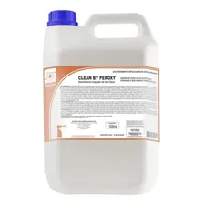 Kit Limpeza Xtraction 5l + By Peroxy 5l Spartan Foto mini  2