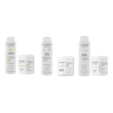 Kit Linha Reconstrução + Linha Nutrição + Linha Hidratação Foto  mini 1
