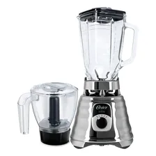 Kit Liquidificador E Base Processadora Oster 220v Foto mini 1