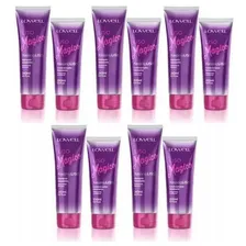 Kit Liso Magico 5 Shampoos 240ml + 5 Condicionadores 200ml Foto mini 1