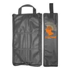 Kit Liverpool Bag Com01 + Eva 5bm + Ni 5am + Va 184 + Lf S Cor Preto/marfim Foto mini 2