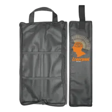 Kit Liverpool Bag Com01 + Tnjat 7am + Sg 7am + Va 184 + Lf S Cor Preto/marfim Foto mini 2