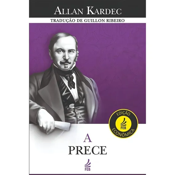 Kit Livro A Prece E Caixa Filosofal Foto 1