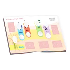 Kit Livro Ilustrado Divertidamente Ii Álbum + 60 Figurinhas Foto  mini 1
