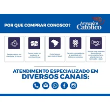 Kit Livro Santa Brigida Gloria Polo Catalina Rivas Foto mini  3