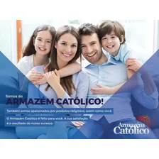 Kit Livro Santa Brigida Gloria Polo Catalina Rivas Foto mini  2