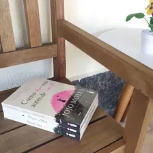 Kit Livros - Como Eu Era + Depois De VocĂȘ + Ainda Sou Eu * Foto mini 4