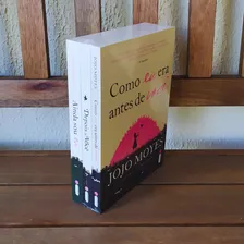 Kit Livros - Como Eu Era + Depois De VocĂȘ + Ainda Sou Eu * Foto mini 1