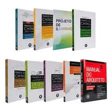 Kit Livros De Arquitetura E Engenharia Foto  mini 1