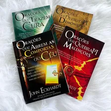 Kit Livros De Orações Foto mini 1