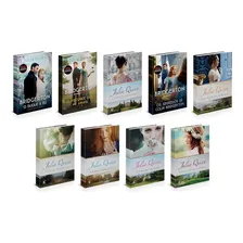 Kit Livros: Os Bridgertons (Coleção Completa - 9 Livros) Foto mini 1