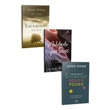 Kit Livros Promocionais | John Piper Foto  mini 1