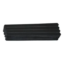 Kit Lixa Unha Canário 16 Cm Manicure Pedicure144 Unidades Foto mini 1