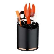 Kit Lixeira Pia Porta Detergente Escorredor Cozinha Rose Foto mini  3