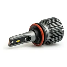 Kit Lâmpada Led Sky H8/h9/h11/h16 3000k 8200 Lm 12v 80w Foto mini 3