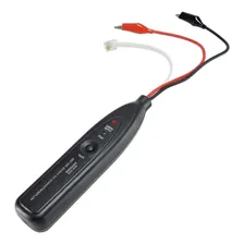 Kit Localizador De Cabos Spartec 500ghi C/ Estojo Zumbido Foto mini 3
