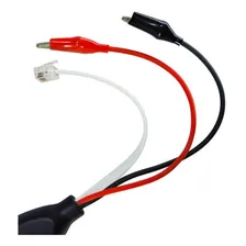 Kit Localizador De Cabos Spartec 500ghi C/ Estojo Zumbido Foto mini 4