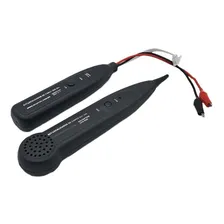 Kit Localizador De Cabos Spartec Ghi-500 Foto mini 1