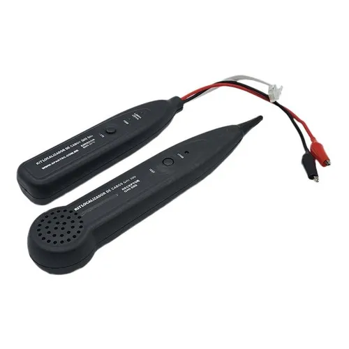 Kit Localizador De Cabos Spartec Ghi-500 Foto 1
