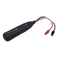 Kit Localizador De Cabos Spartec Ghi-500 Foto mini 2