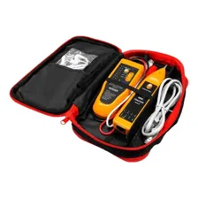 Kit Localizador De Cabos+testador De Cabos Wh-806r O Melhor Foto mini  3