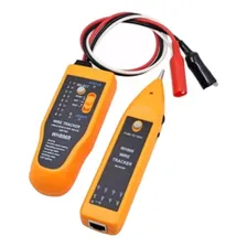 Kit Localizador De Cabos+testador De Cabos Wh-806r O Melhor Foto mini  2