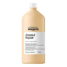 Kit Loréal Professionnel Absolut Repair Duo Condicionador Foto mini 2