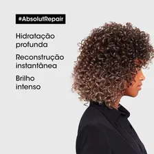 Kit Loréal Professionnel Absolut Repair Duo Condicionador Foto mini 4