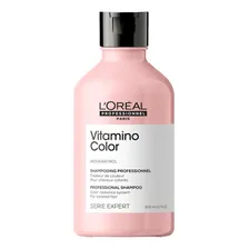 Kit Loreal Vitamino Color Resveratrol Shampoo+cond+mascara Foto mini 2