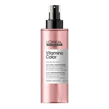 Kit Loréal Vitamino Color - Shampoo + Máscara + Leave-in Foto mini  3