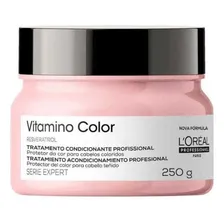 Kit Loréal Vitamino Color - Shampoo + Máscara + Leave-in Foto mini  2