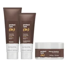 Kit Lowell Protect Care In . 200ml+ Foto  mini 1