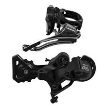 Kit Ltwoo A5 27v Com K7, Câmbios E Trocadores Foto mini  3