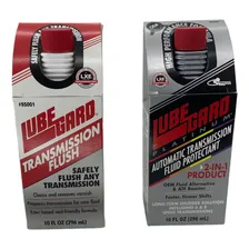 Kit Lubegard Flush E Lubegard Platinum Foto  mini 1