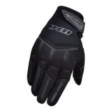 Kit Luva X11 Fit X Touchscreen + Luva X11 Thermic Segunda Pele Motociclista Foto mini 2