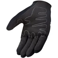 Kit Luva X11 Fit X Touchscreen + Luva X11 Thermic Segunda Pele Motociclista Foto mini 3