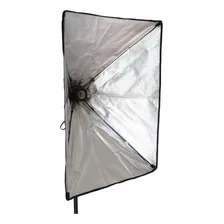 Kit Luz Contínua Softbox 50 X 70 + Tripe 2m Bivolt Foto mini 4