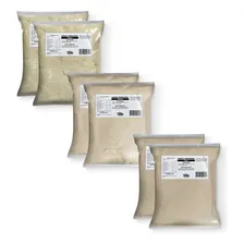 Kit Maca Peruana Amarela, Vermelha E Maca Peruana Negra Sabor Maçã Foto mini 1