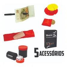 Kit Magic Box Ilusion Starter Foto mini 2
