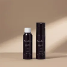 Kit Malbec: Body Spray Desodorante 100ml + Refil 100ml Fragrância malbec Foto mini  2