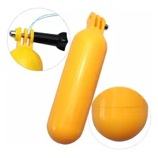 Kit Maleta, 3way, Flutuante, Estanque Para Gopro Hero9 10 11 Foto mini  3