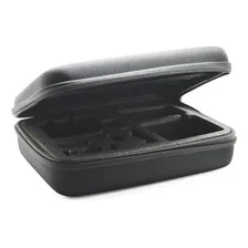 Kit Maleta, 3way, Flutuante, Estanque Para Gopro Hero9 10 11 Foto mini  2