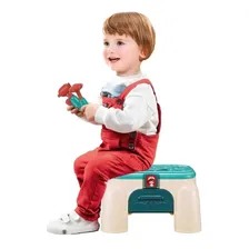 Kit Maleta Primeiros Socorros Infantil Workshop Jr Multikids Foto mini 2