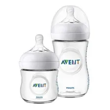 Kit Mamadeira Avent Petala Com Esterilizador - 7pçs Foto mini 2