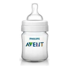 Kit Mamadeiras Classic 125ml 2 Peças Philips Avent Scf560/27 Foto mini  2