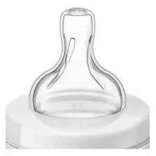 Kit Mamadeiras Classic 125ml 2 Peças Philips Avent Scf560/27 Foto mini 3