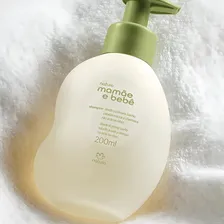 Kit Mamãe E Bebê Natura, Recém-nascido Cor Verde Foto mini 4